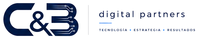 C&B Digital Partners